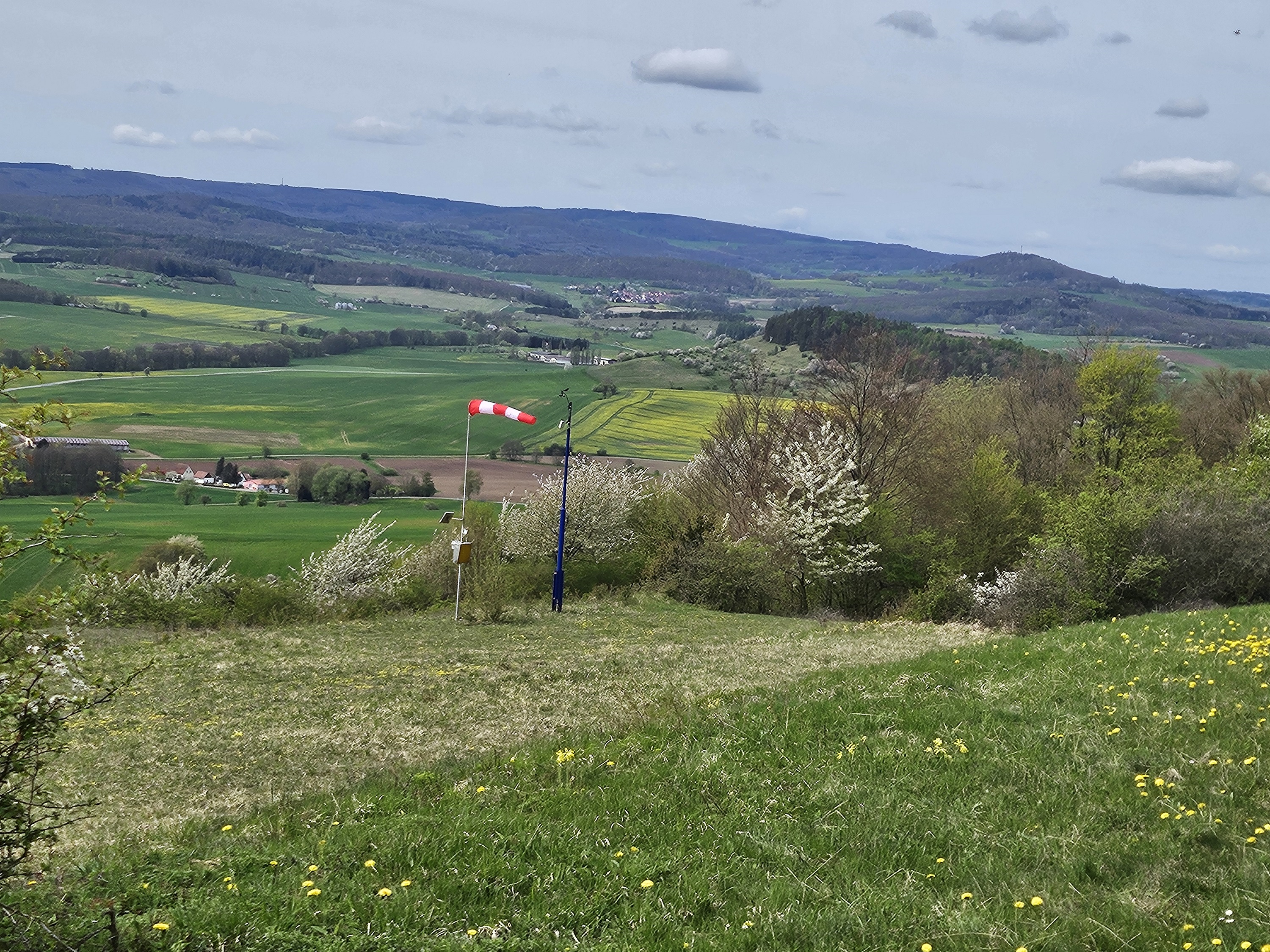 Startplatz
